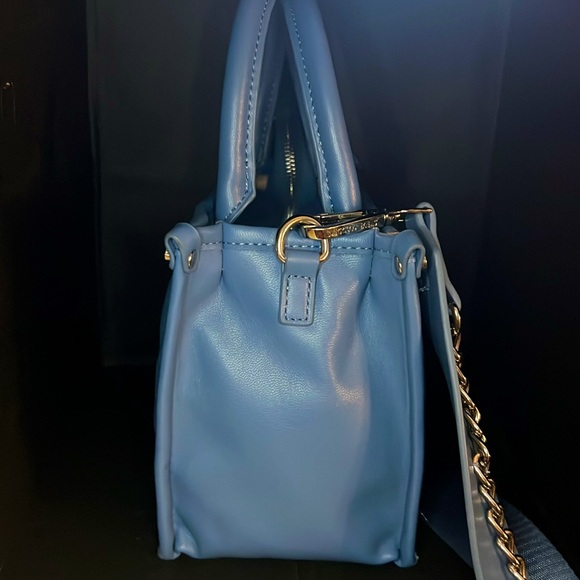 STEVE MADDEN Blue Glaze Bniko🩵💙 - Picture 4 of 10